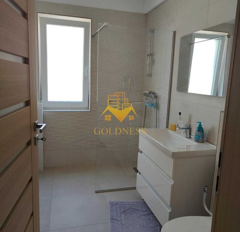 2 camere, Buna ziua, Bloc nou, Parcare, Grand Hotel Italia, Lidl, Nou - foto 8