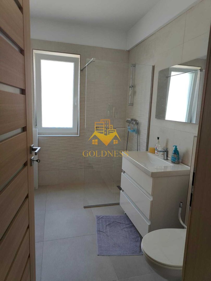 2 camere, Buna ziua, Bloc nou, Parcare, Grand Hotel Italia, Lidl, Nou - foto 8