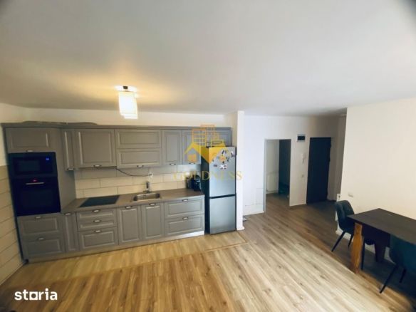 2 camere, Sopor, Iulius Mall, Baza Sportiva, Bloc nou, Modern, Parcare - Imagine principala