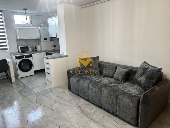 1 camera, Manastur, USAMV, Centrala proprie, Modern, Renovat - Imagine principala