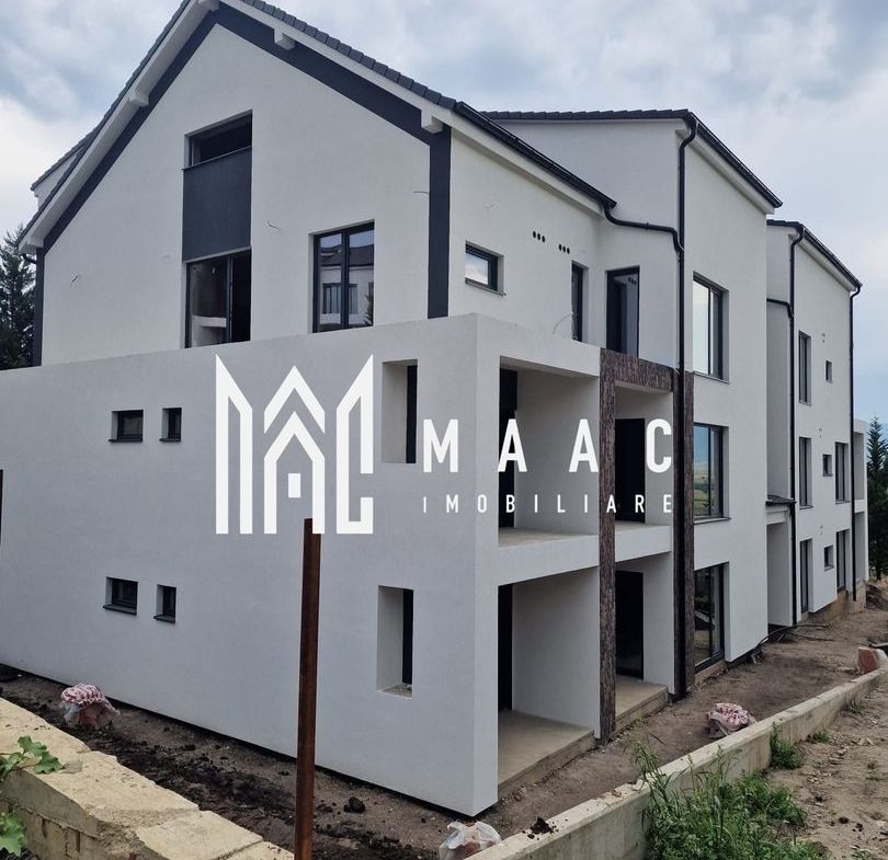 Apartament 3 camere de vânzare | Sibiu | DaVinci Homes - foto 2