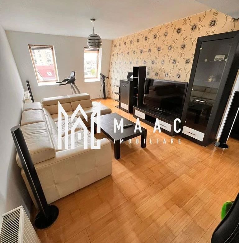 Apartament 3 camere de vânzare | Râmnicu Vâlcea, Central - Imagine principala