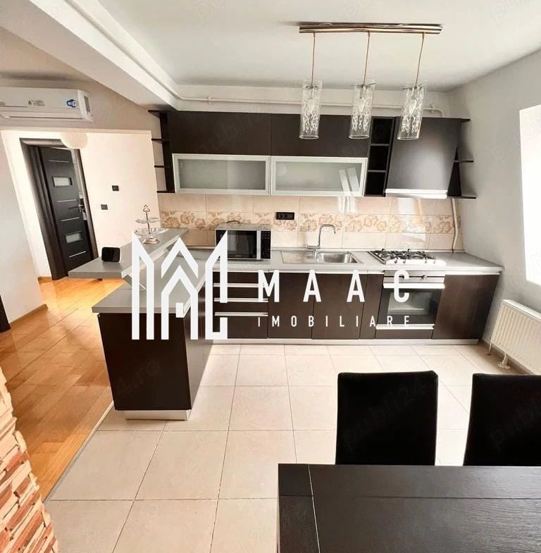 Apartament 3 camere de vânzare | Râmnicu Vâlcea, Central - foto 3