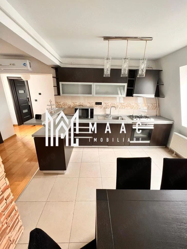 Apartament 3 camere de vânzare | Râmnicu Vâlcea, Central - foto 3