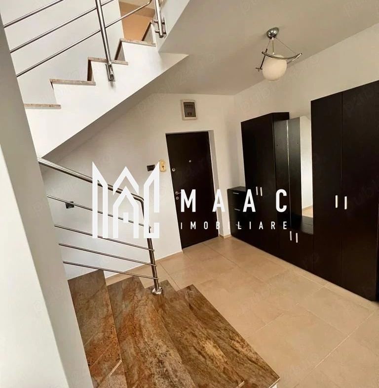 Apartament 3 camere de vânzare | Râmnicu Vâlcea, Central - foto 4