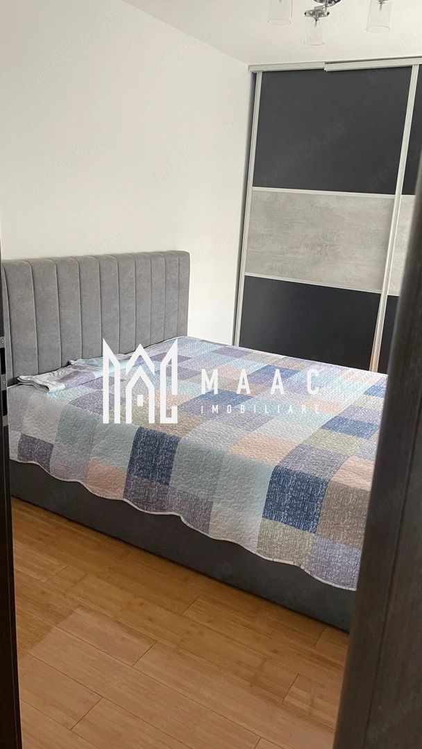 Apartament 3 camere de vânzare | Râmnicu Vâlcea, Central - foto 5