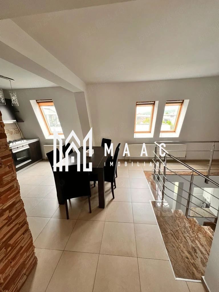 Apartament 3 camere de vânzare | Râmnicu Vâlcea, Central - foto 7