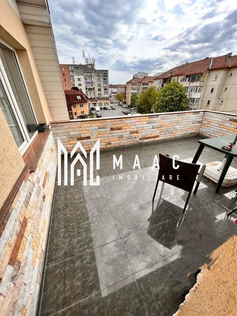 Apartament 3 camere de vânzare | Râmnicu Vâlcea, Central - foto 8