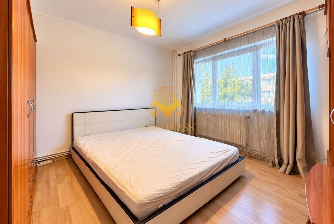2 camere, Pet Friendly, Zorilor,UMF,Spitalul de Recuperare, UTCN - foto 2