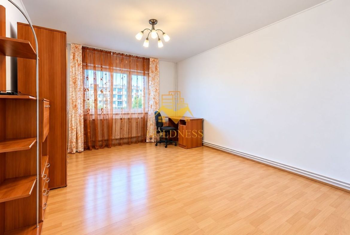 2 camere, Pet Friendly, Zorilor,UMF,Spitalul de Recuperare, UTCN - foto 4