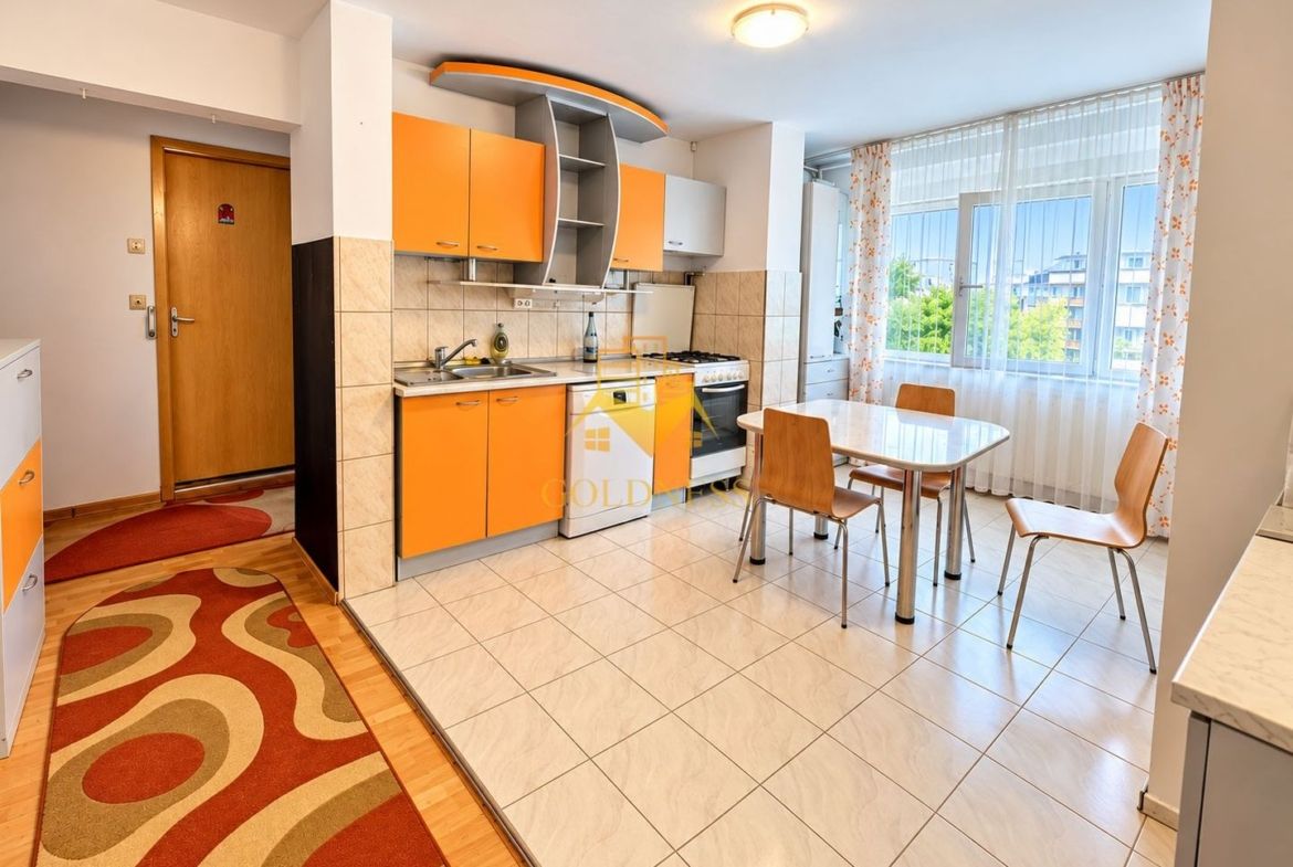 2 camere, Pet Friendly, Zorilor,UMF,Spitalul de Recuperare, UTCN - foto 5