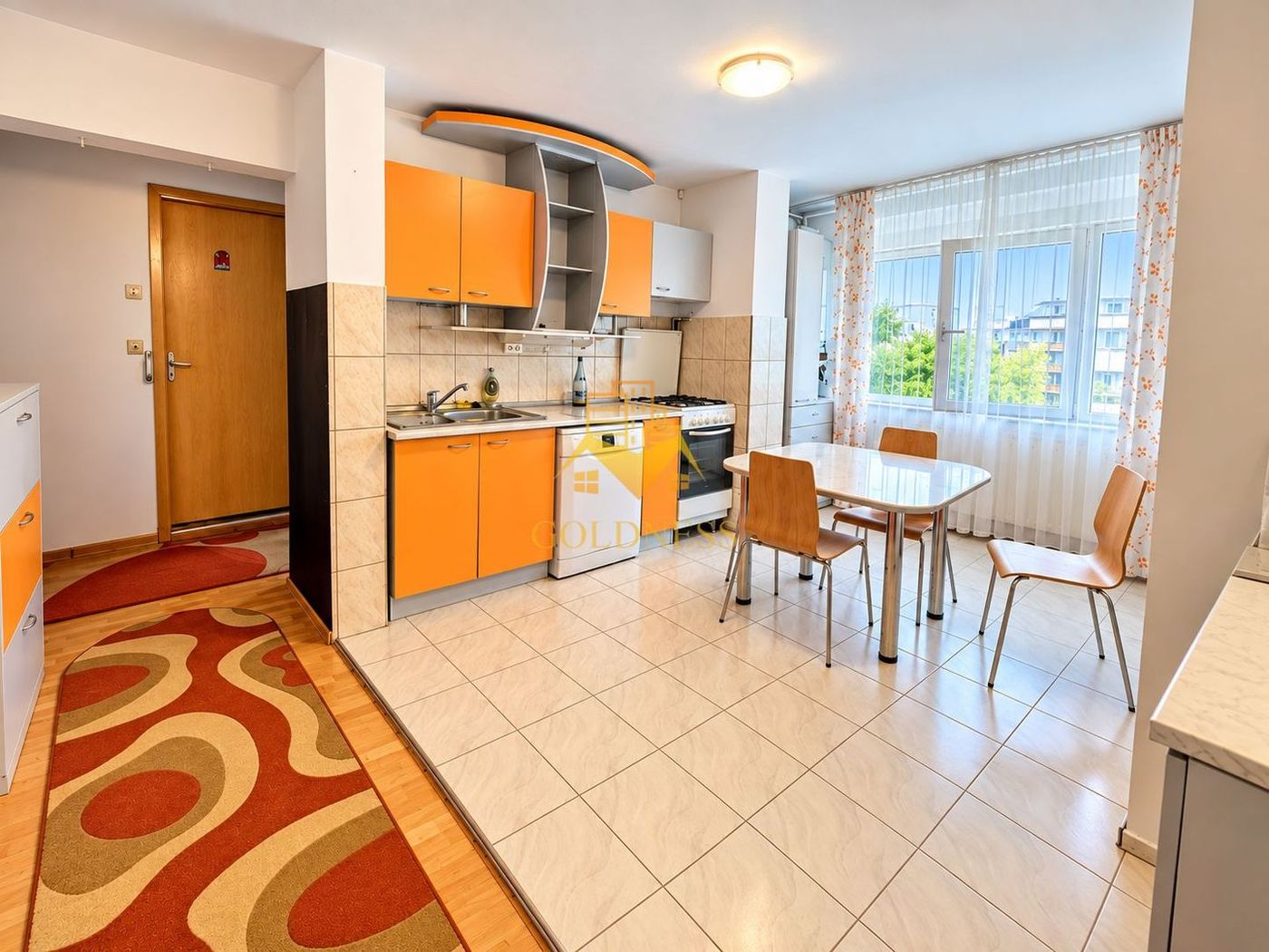2 camere, Pet Friendly, Zorilor,UMF,Spitalul de Recuperare, UTCN - foto 5
