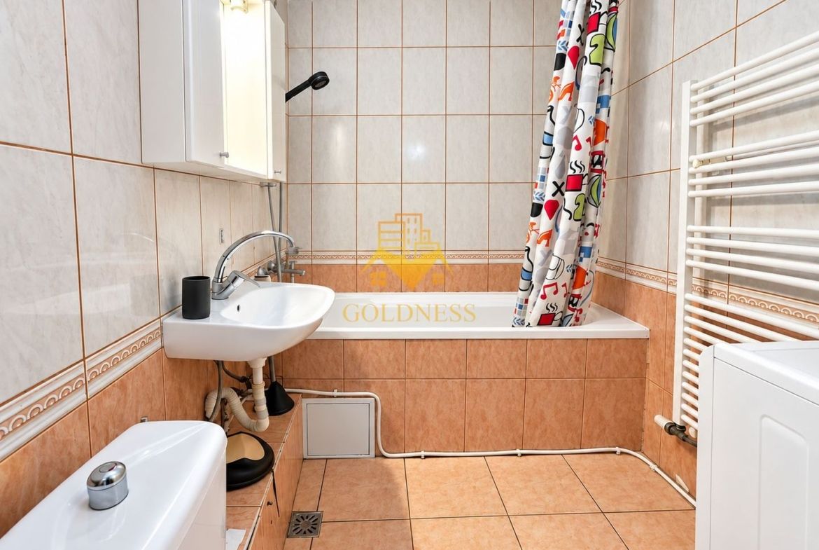 2 camere, Pet Friendly, Zorilor,UMF,Spitalul de Recuperare, UTCN - foto 6