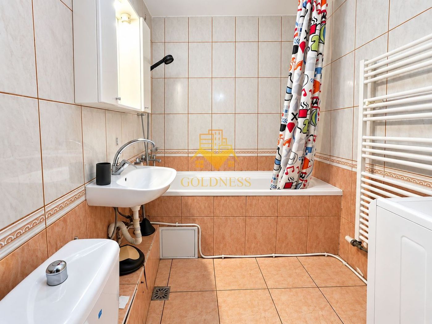 2 camere, Pet Friendly, Zorilor,UMF,Spitalul de Recuperare, UTCN - foto 6