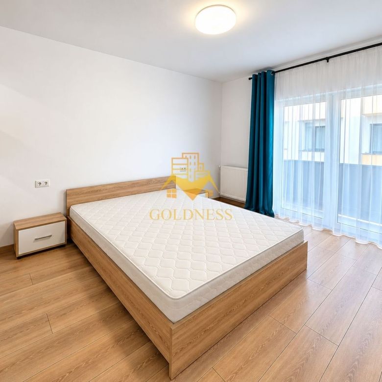 3 camere, Parcare, Floresti, Str. Tineretului, Somesului, Muzeul Apei - Imagine principala
