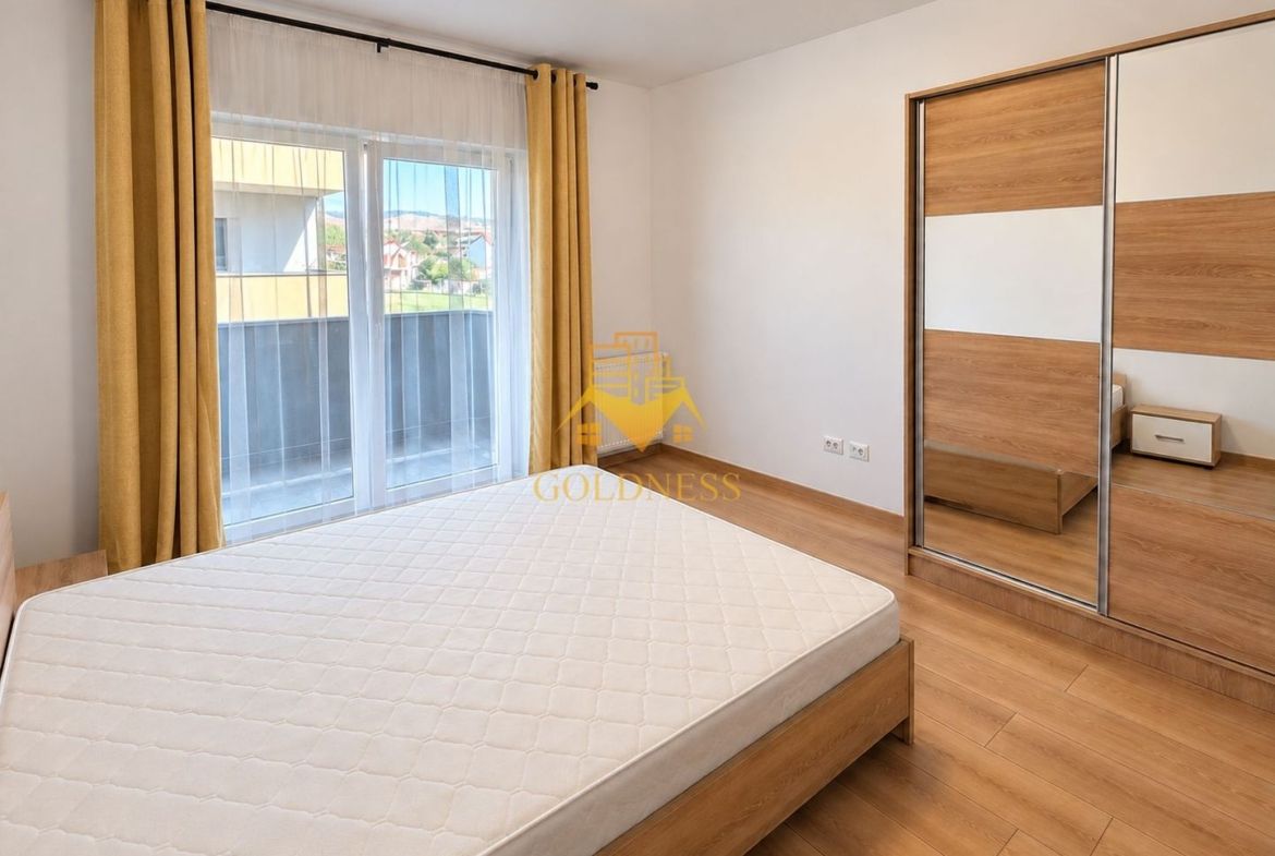 3 camere, Parcare, Floresti, Str. Tineretului, Somesului, Muzeul Apei - foto 2