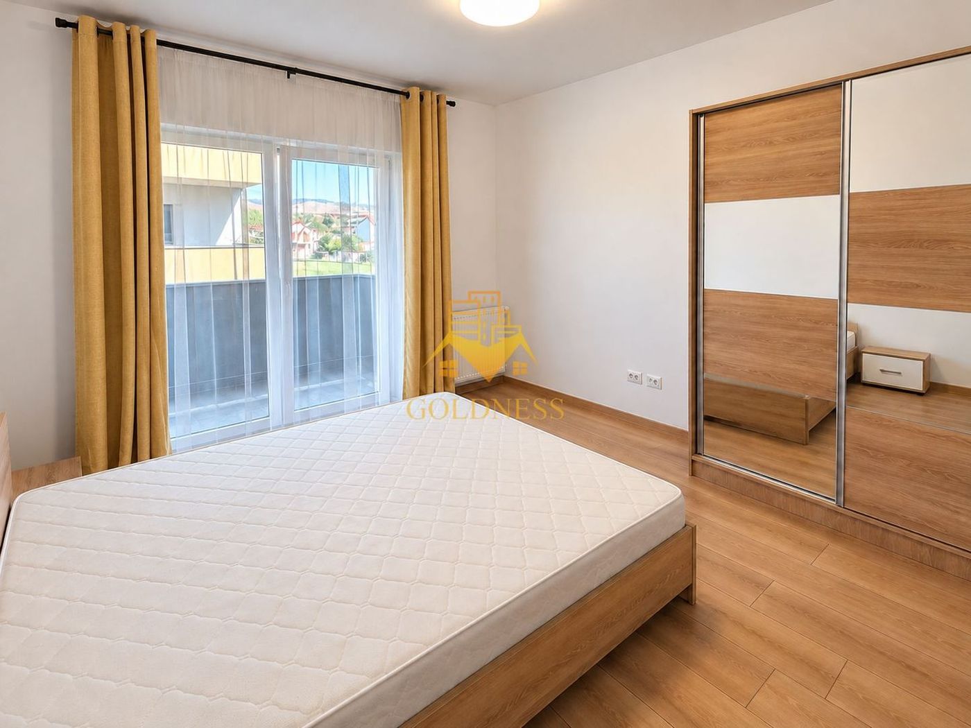 3 camere, Parcare, Floresti, Str. Tineretului, Somesului, Muzeul Apei - foto 2