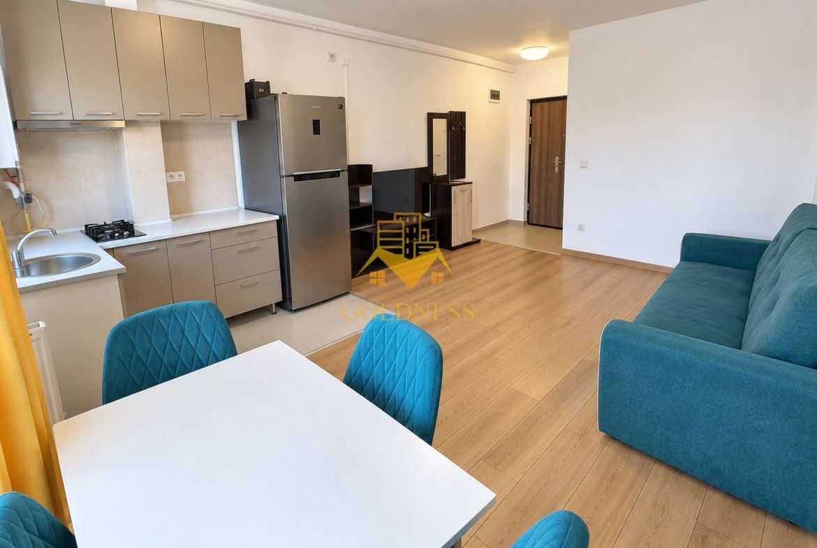 3 camere, Parcare, Floresti, Str. Tineretului, Somesului, Muzeul Apei - foto 3