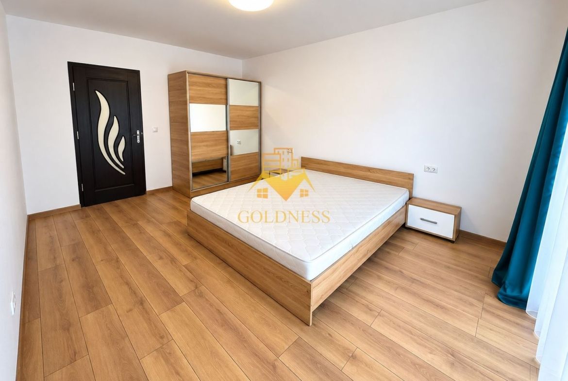 3 camere, Parcare, Floresti, Str. Tineretului, Somesului, Muzeul Apei - foto 5