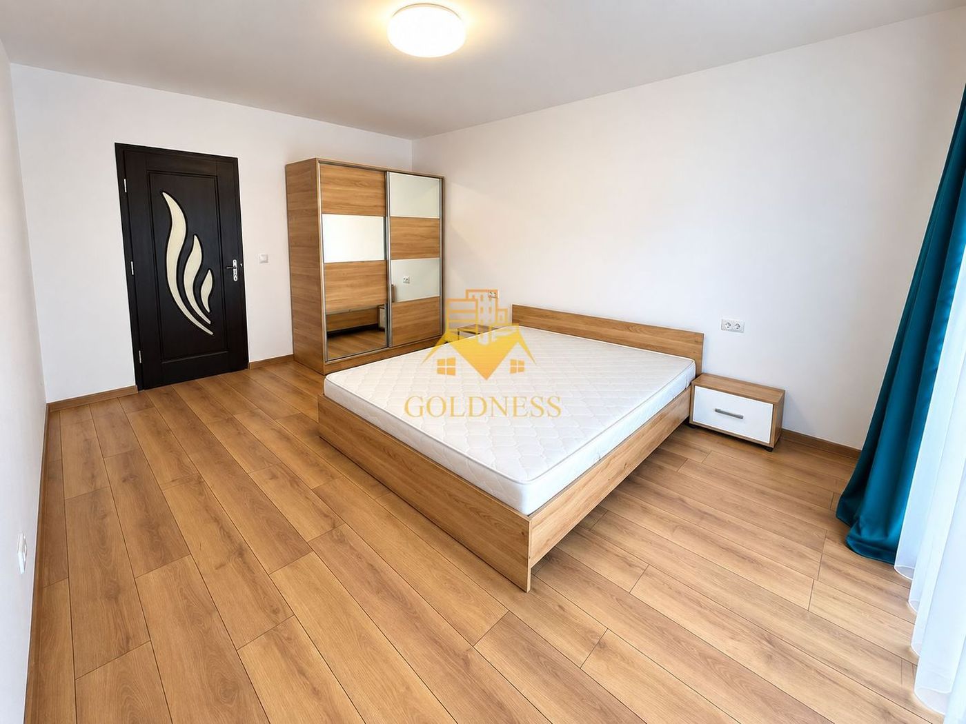 3 camere, Parcare, Floresti, Str. Tineretului, Somesului, Muzeul Apei - foto 5