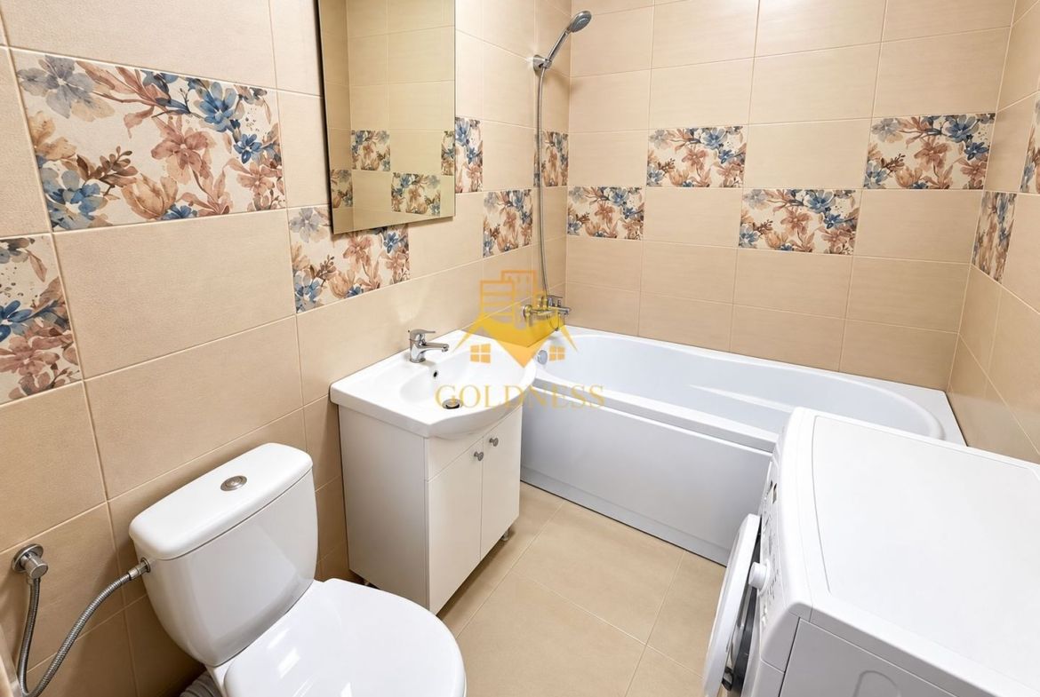 3 camere, Parcare, Floresti, Str. Tineretului, Somesului, Muzeul Apei - foto 6