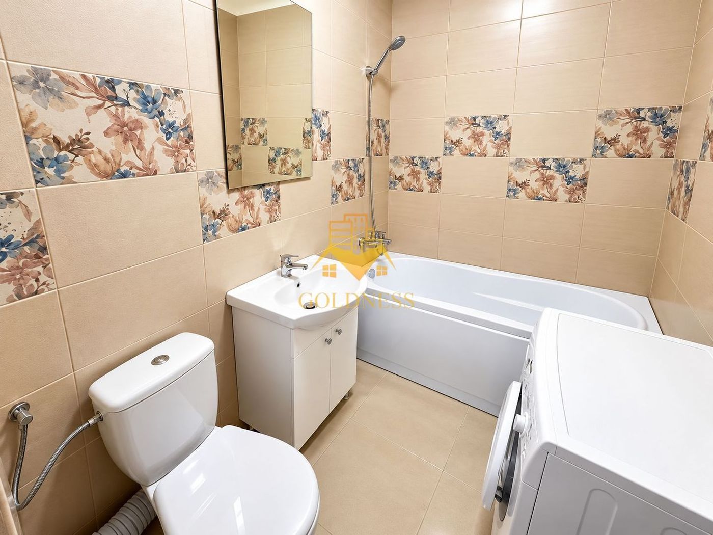 3 camere, Parcare, Floresti, Str. Tineretului, Somesului, Muzeul Apei - foto 6