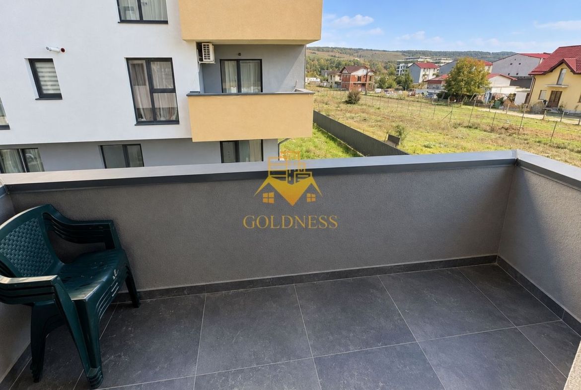 3 camere, Parcare, Floresti, Str. Tineretului, Somesului, Muzeul Apei - foto 7