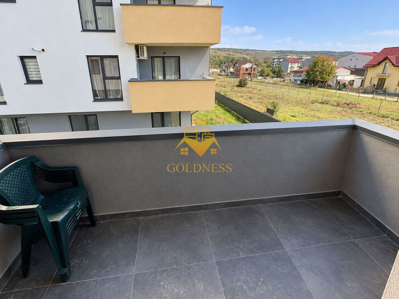 3 camere, Parcare, Floresti, Str. Tineretului, Somesului, Muzeul Apei - foto 7