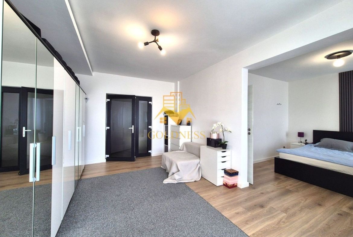 2 camere, 117mpu, Observatorului, Sigma, Zorilor,Pet Friendly, Garaj - foto 2
