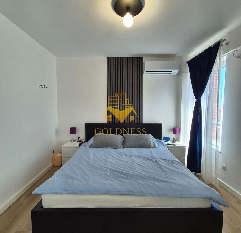 2 camere, 117mpu, Observatorului, Sigma, Zorilor,Pet Friendly, Garaj - foto 4
