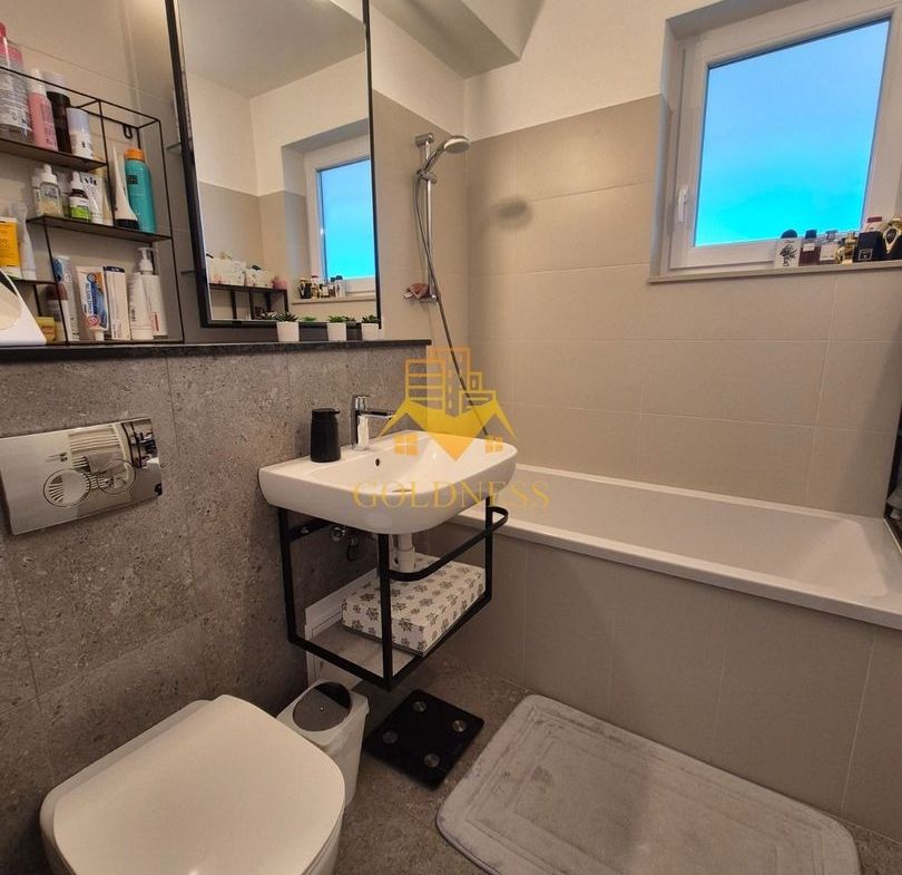 2 camere, 117mpu, Observatorului, Sigma, Zorilor,Pet Friendly, Garaj - foto 5