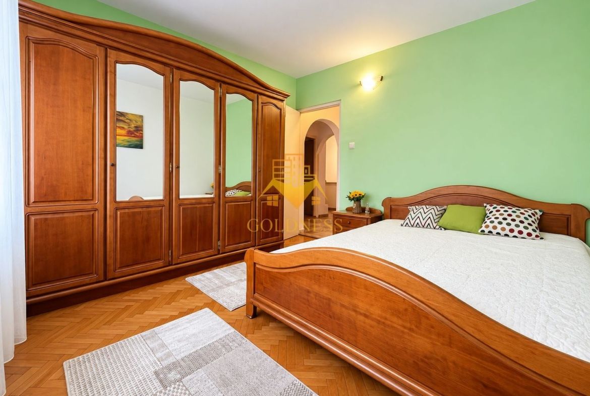 3 camere, Parcare, Calea Floresti, OMV, Penny, Manastur - Imagine principala