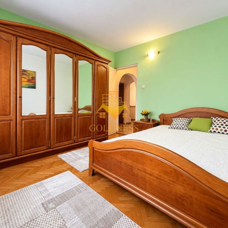 3 camere, Parcare, Calea Floresti, OMV, Penny, Manastur - Imagine principala