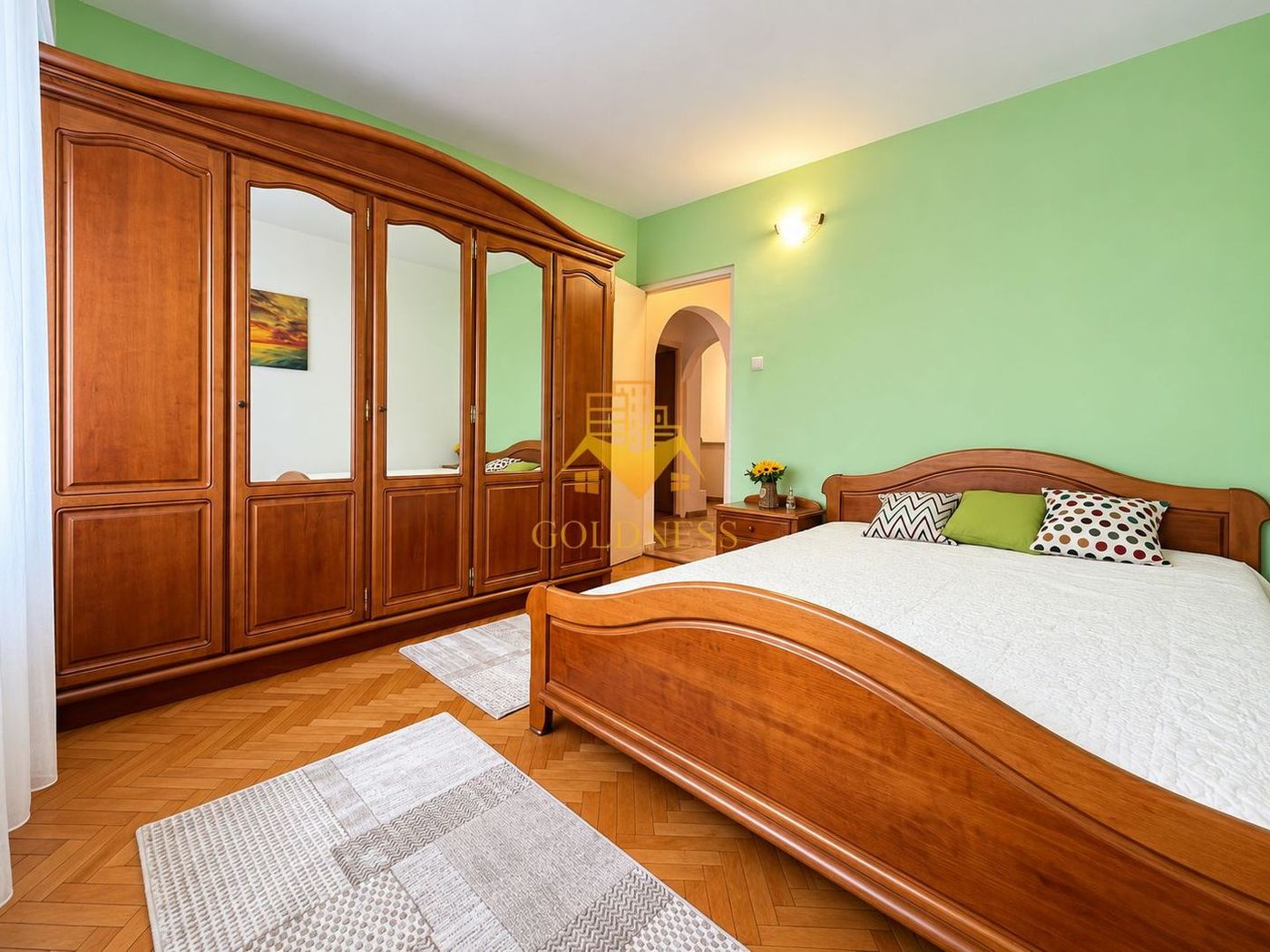 3 camere, Parcare, Calea Floresti, OMV, Penny, Manastur - Imagine principala 3 camere, Parcare, Calea Floresti, OMV, Penny, Manastur - Imagine principala