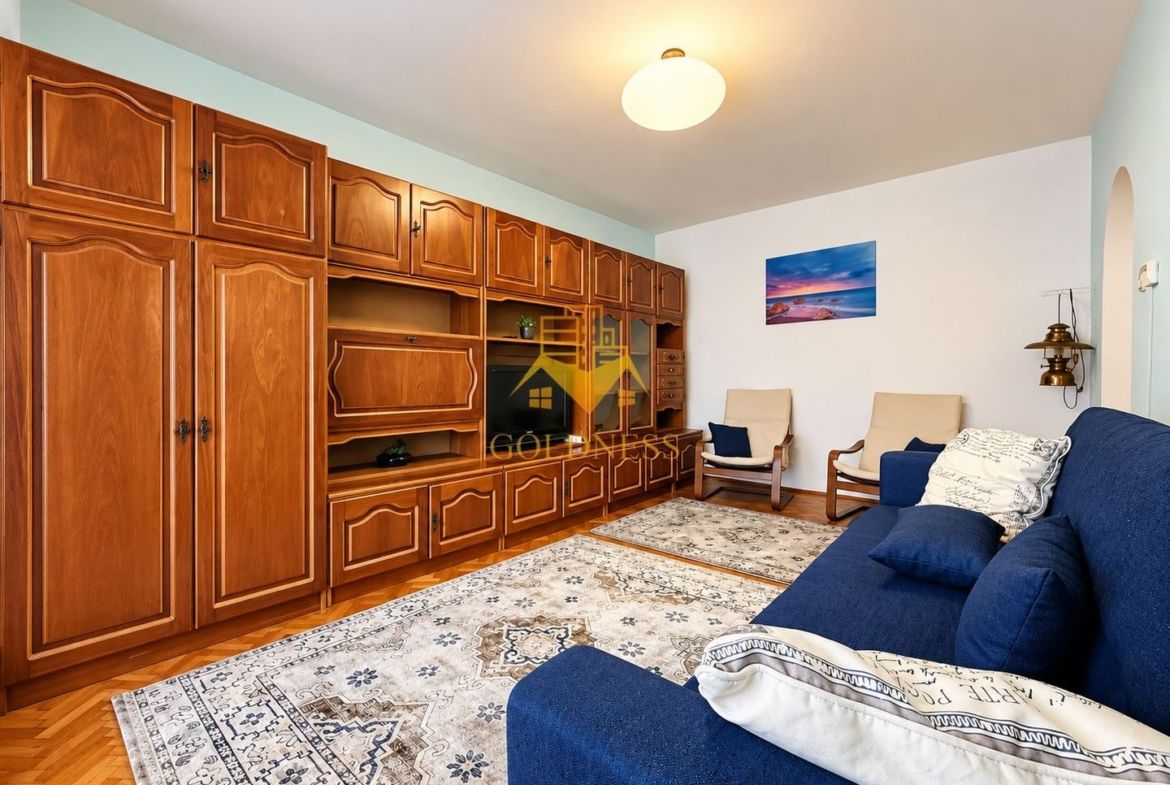 3 camere, Parcare, Calea Floresti, OMV, Penny, Manastur - foto 2