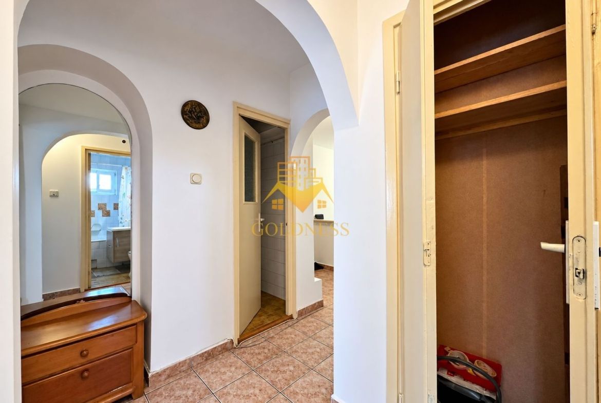 3 camere, Parcare, Calea Floresti, OMV, Penny, Manastur - foto 3