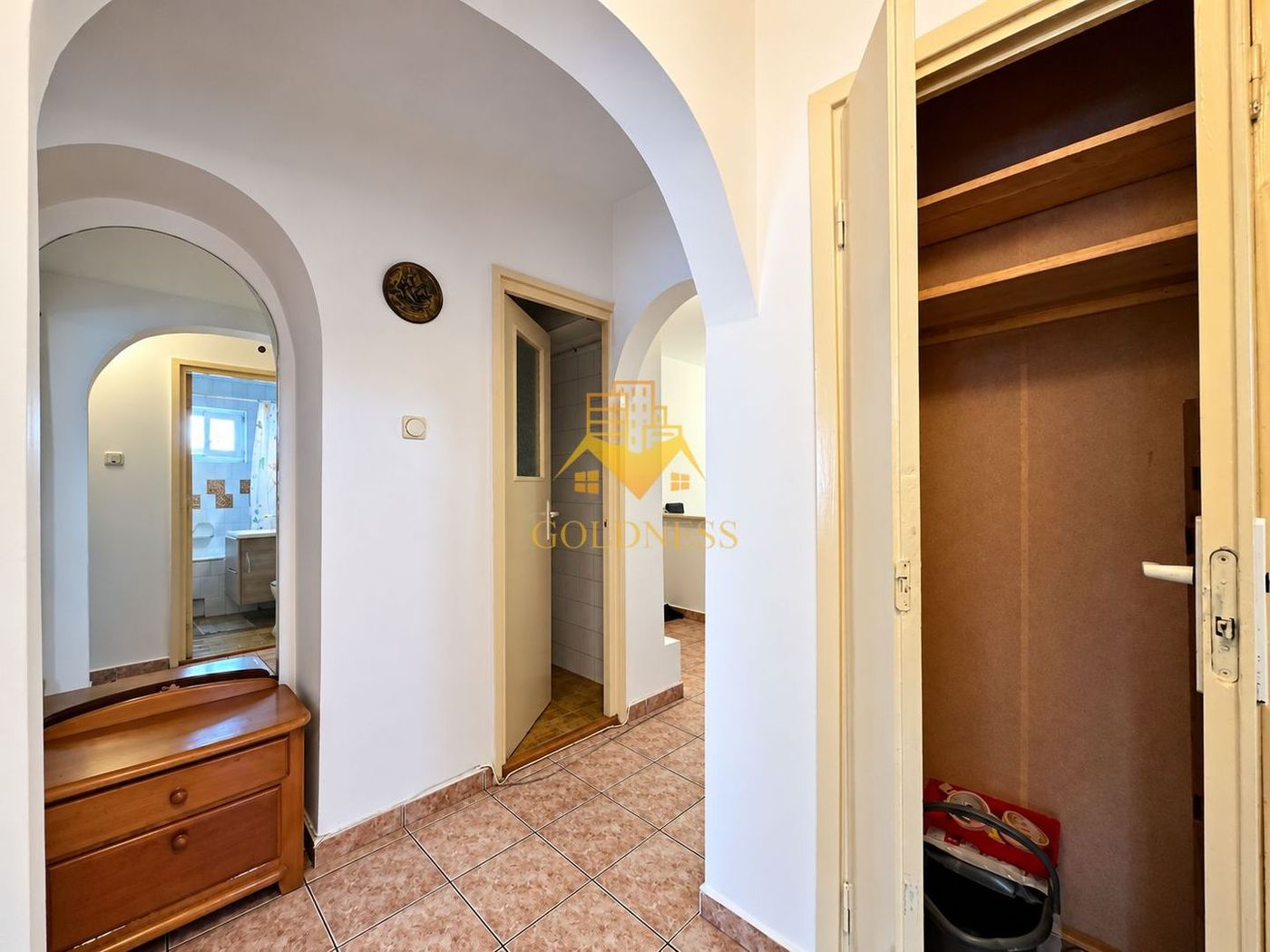3 camere, Parcare, Calea Floresti, OMV, Penny, Manastur - foto 3 3 camere, Parcare, Calea Floresti, OMV, Penny, Manastur - foto 3