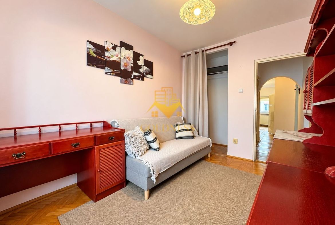 3 camere, Parcare, Calea Floresti, OMV, Penny, Manastur - foto 4