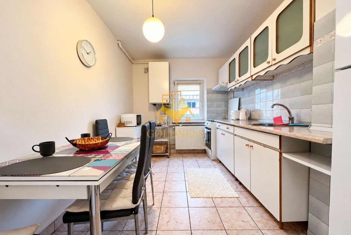 3 camere, Parcare, Calea Floresti, OMV, Penny, Manastur - foto 5