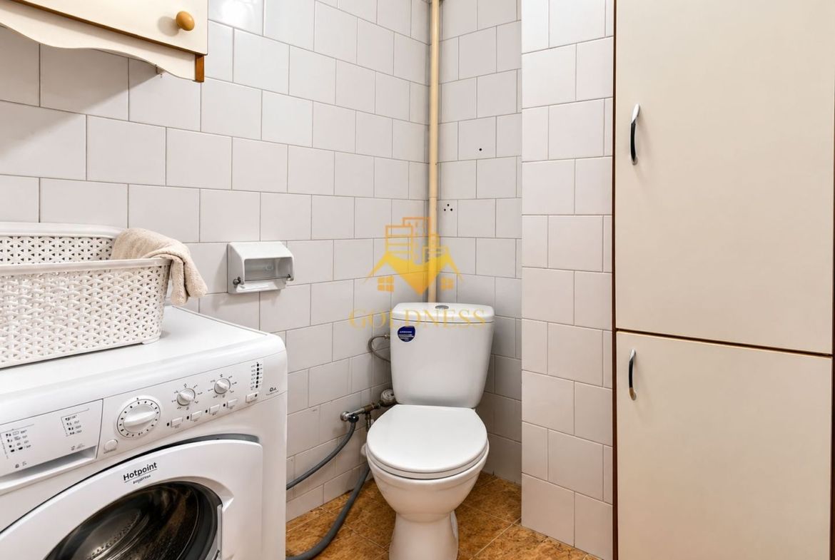 3 camere, Parcare, Calea Floresti, OMV, Penny, Manastur - foto 7