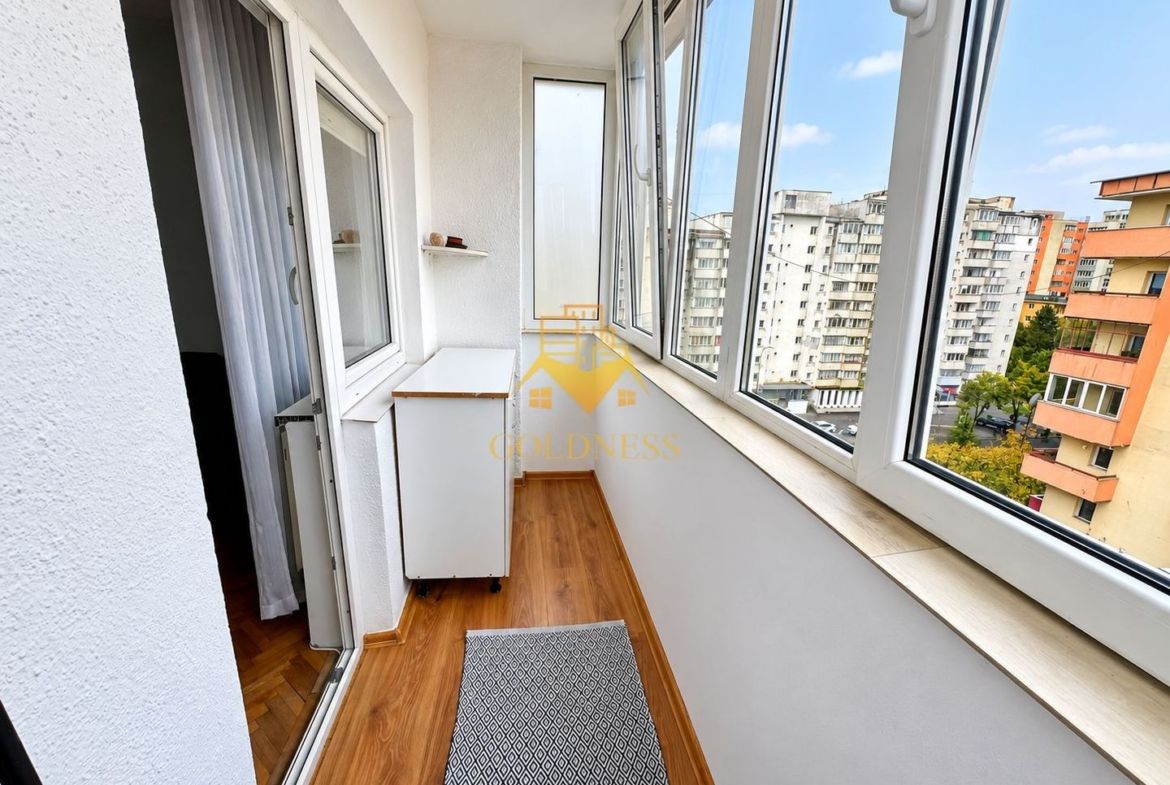 3 camere, Parcare, Calea Floresti, OMV, Penny, Manastur - foto 8