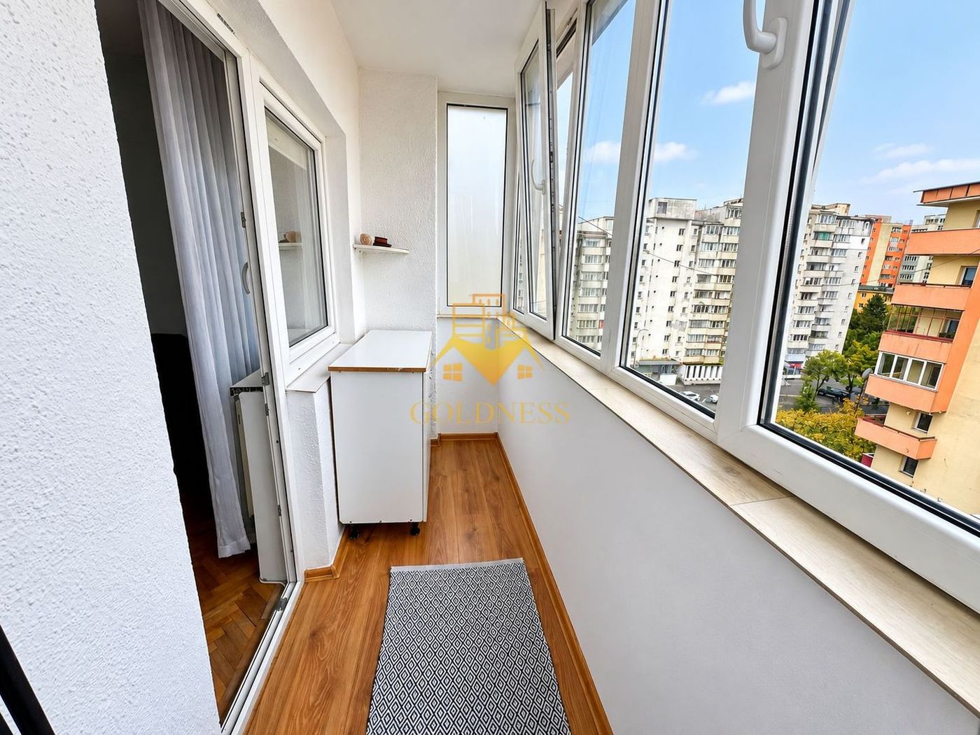 3 camere, Parcare, Calea Floresti, OMV, Penny, Manastur - foto 8 3 camere, Parcare, Calea Floresti, OMV, Penny, Manastur - foto 8