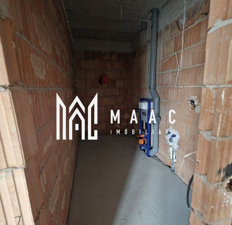 Apartament 3 camere de vânzare | Sibiu | DaVinci Homes - foto 7