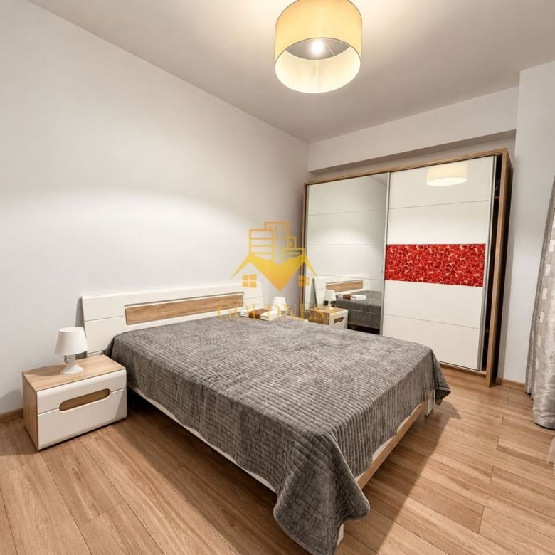 2 camere decomandate, Dorobantilor, Modern, Marasti, The Office, 18Gym - Imagine principala