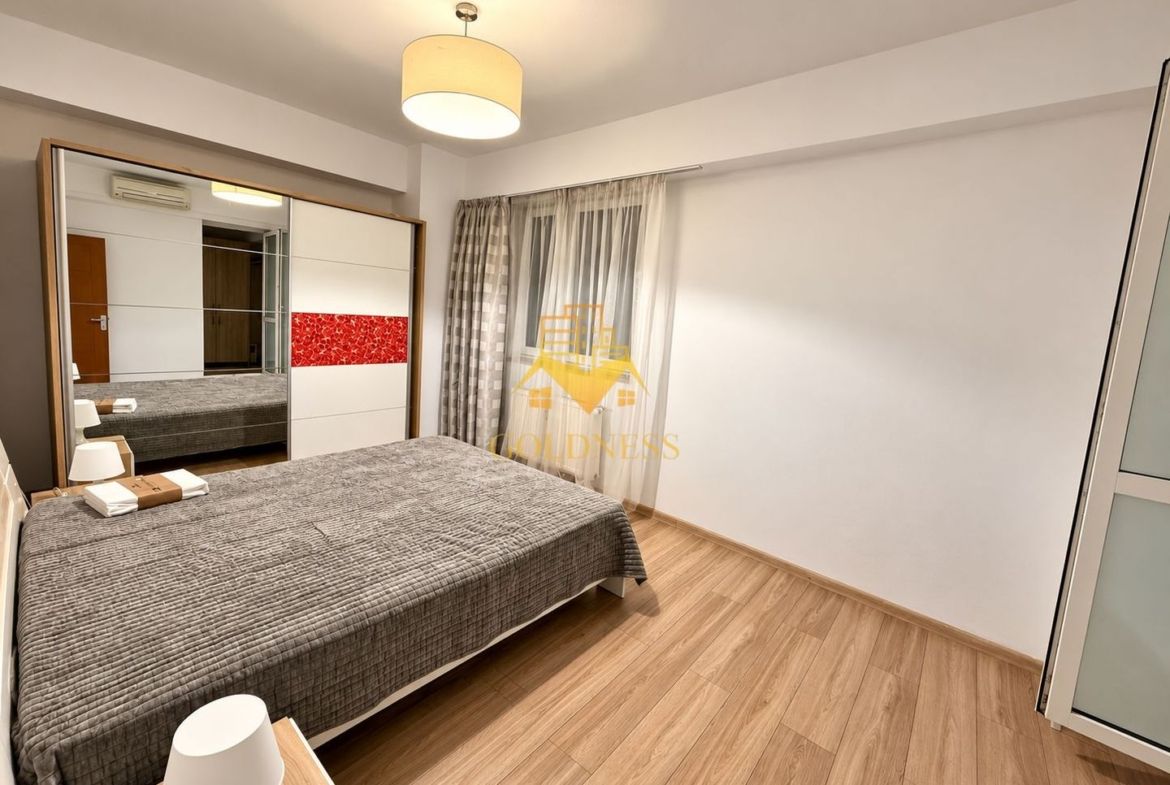 2 camere decomandate, Dorobantilor, Modern, Marasti, The Office, 18Gym - foto 2