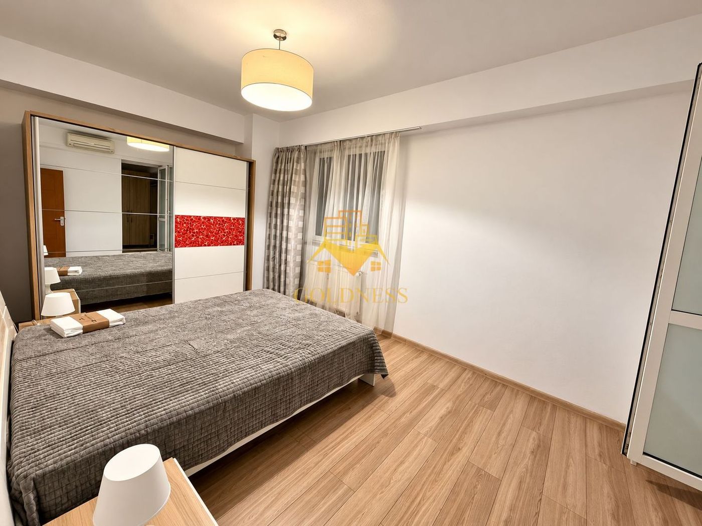 2 camere decomandate, Dorobantilor, Modern, Marasti, The Office, 18Gym - foto 2