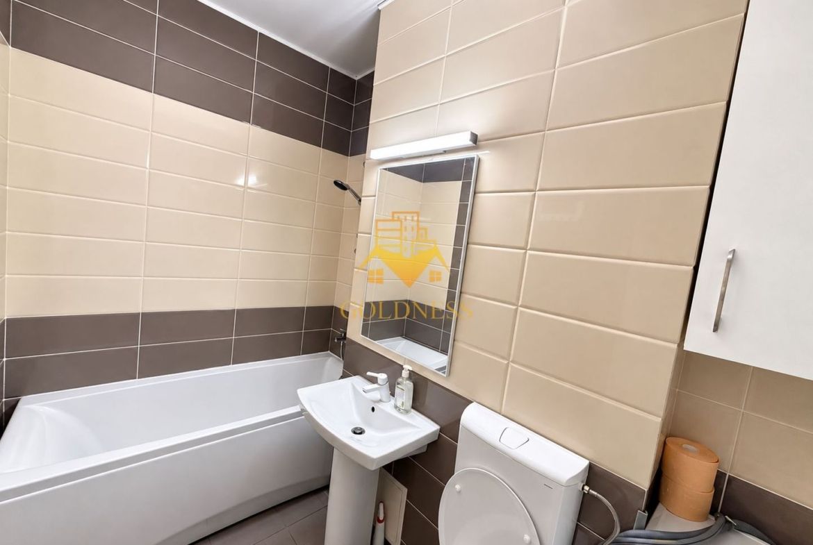 2 camere decomandate, Dorobantilor, Modern, Marasti, The Office, 18Gym - foto 6
