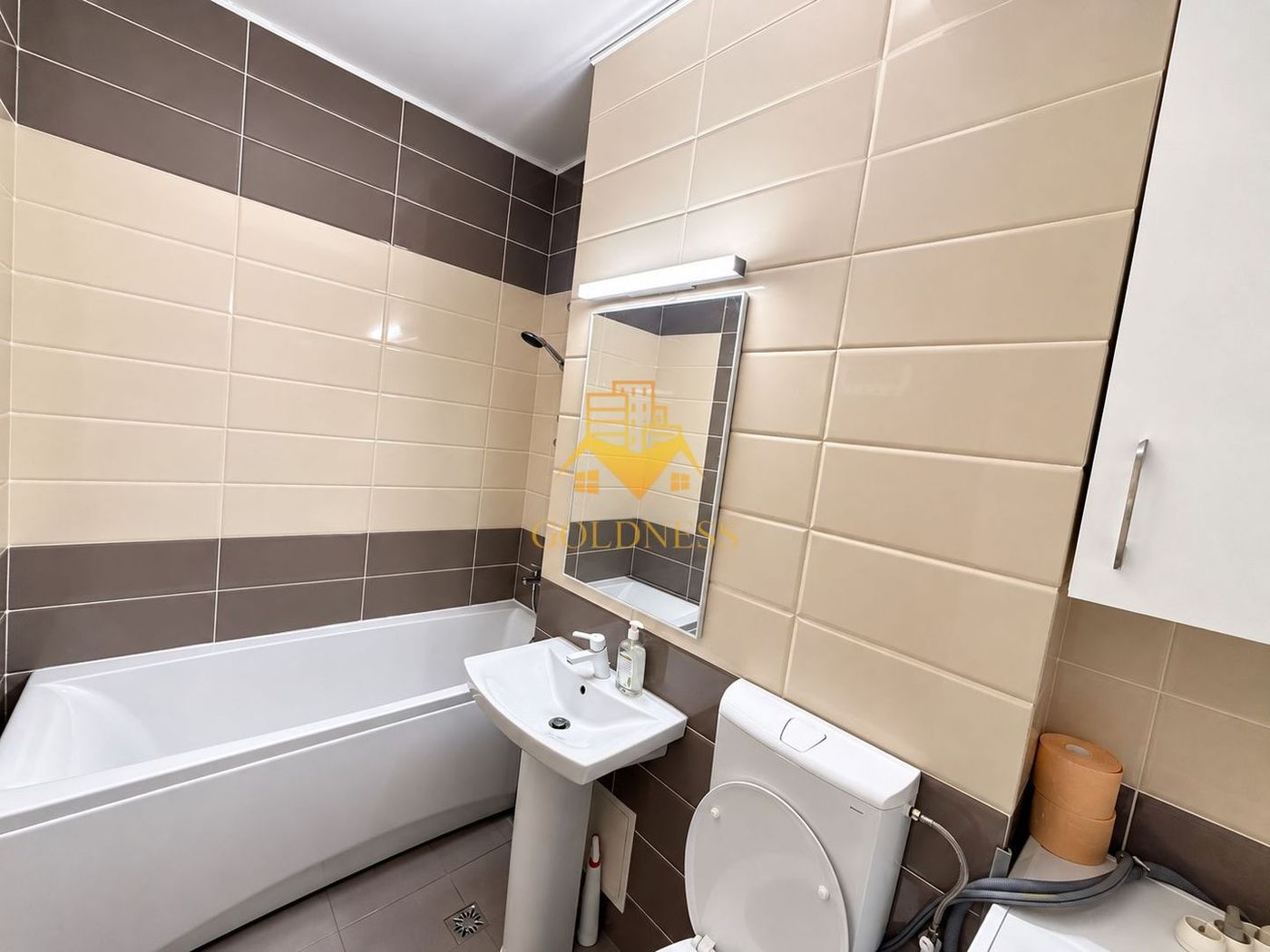 2 camere decomandate, Dorobantilor, Modern, Marasti, The Office, 18Gym - foto 6