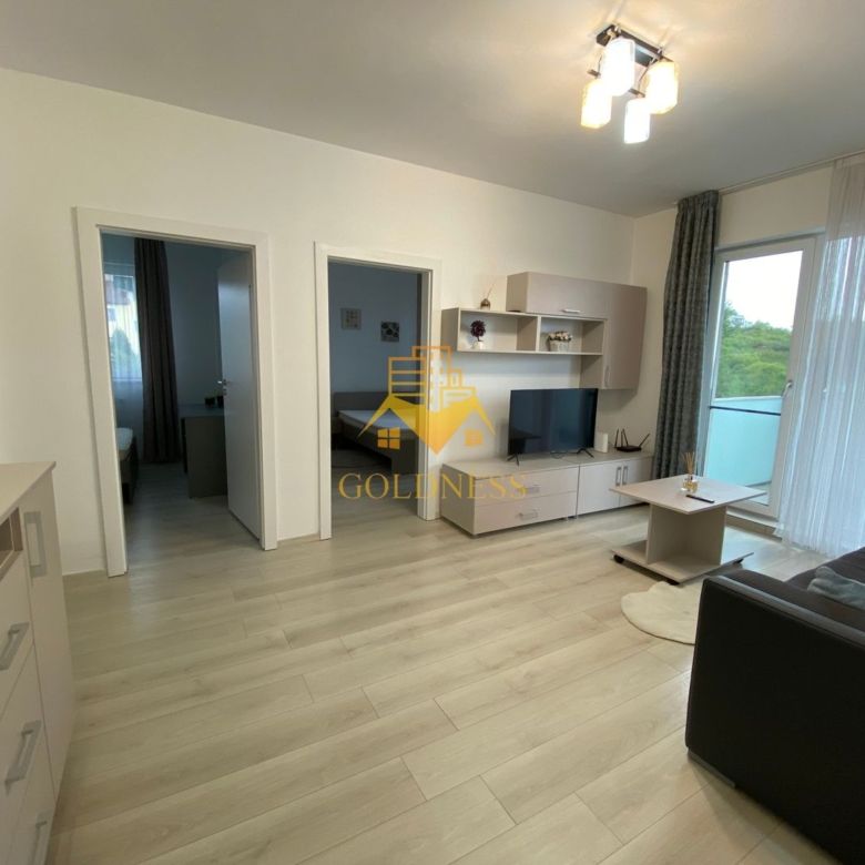 3 camere open-space, Parcare, Zorilor, Calea Turzii,  MOL, ROD - Imagine principala