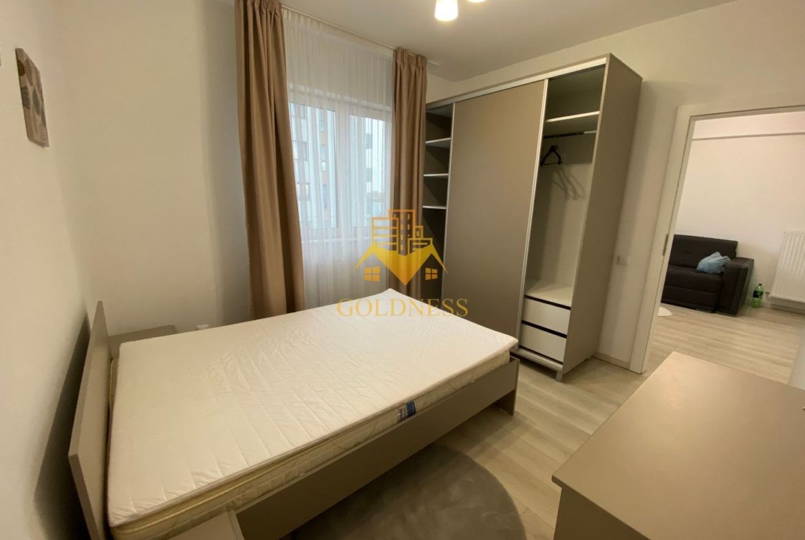 3 camere open-space, Parcare, Zorilor, Calea Turzii,  MOL, ROD - foto 2
